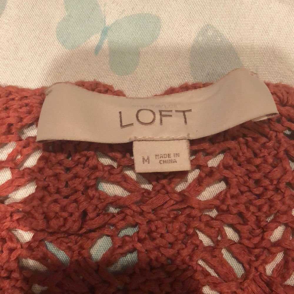 Loft sweater - Picture 3 of 3